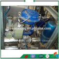 test vacuum freezing and drying equipment